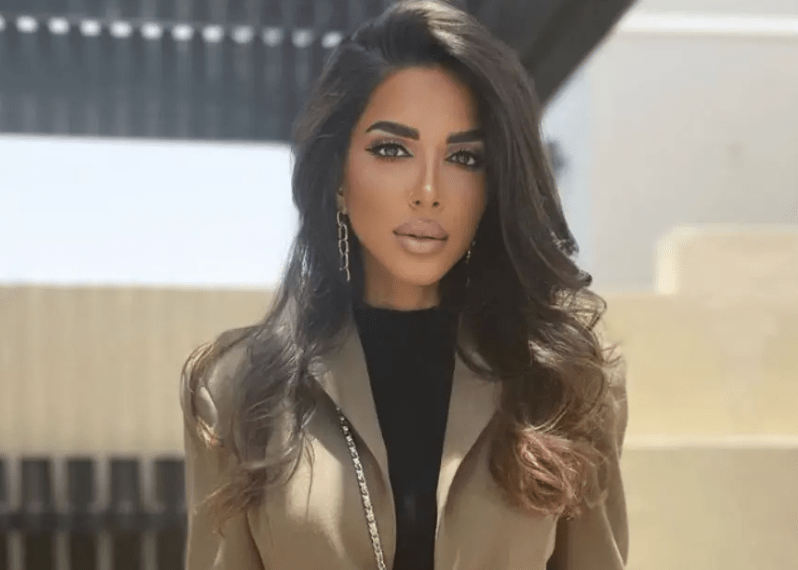 שרה אל מדאני