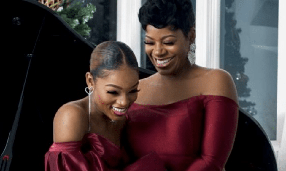 הבת של פנטזיה ציון