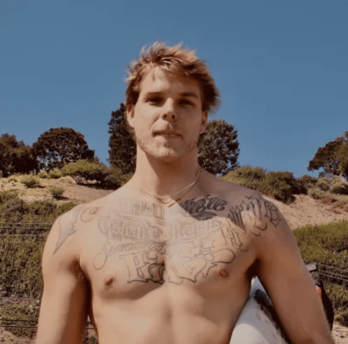 ג'רמי מדיקס