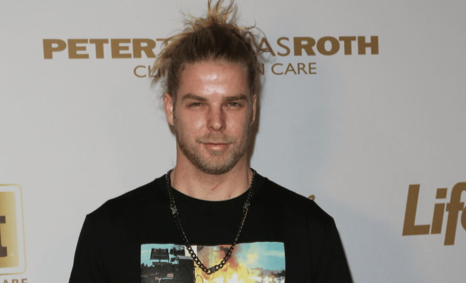 ג'רמי מדיקס