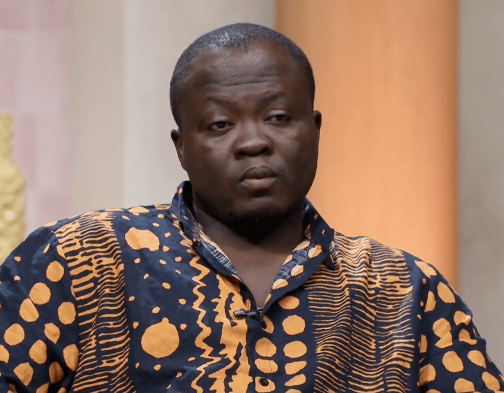 מייקל אילסנמי