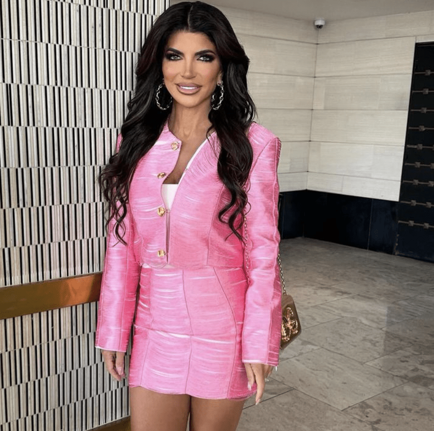 תרזה ג'ודיצה