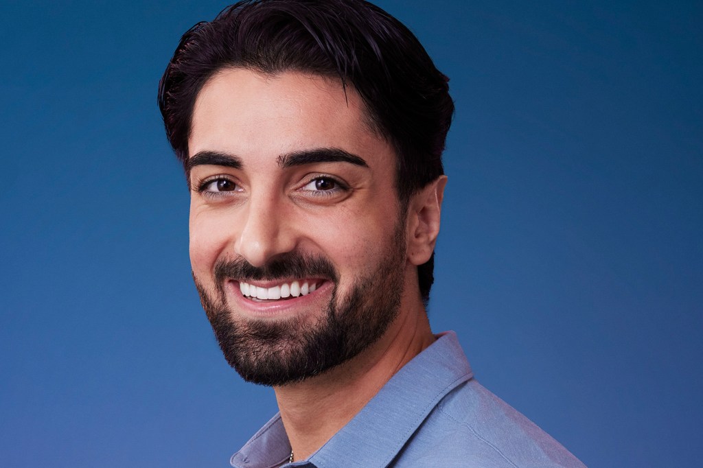 סם נג'אד, עונה 21 של הרווקה 