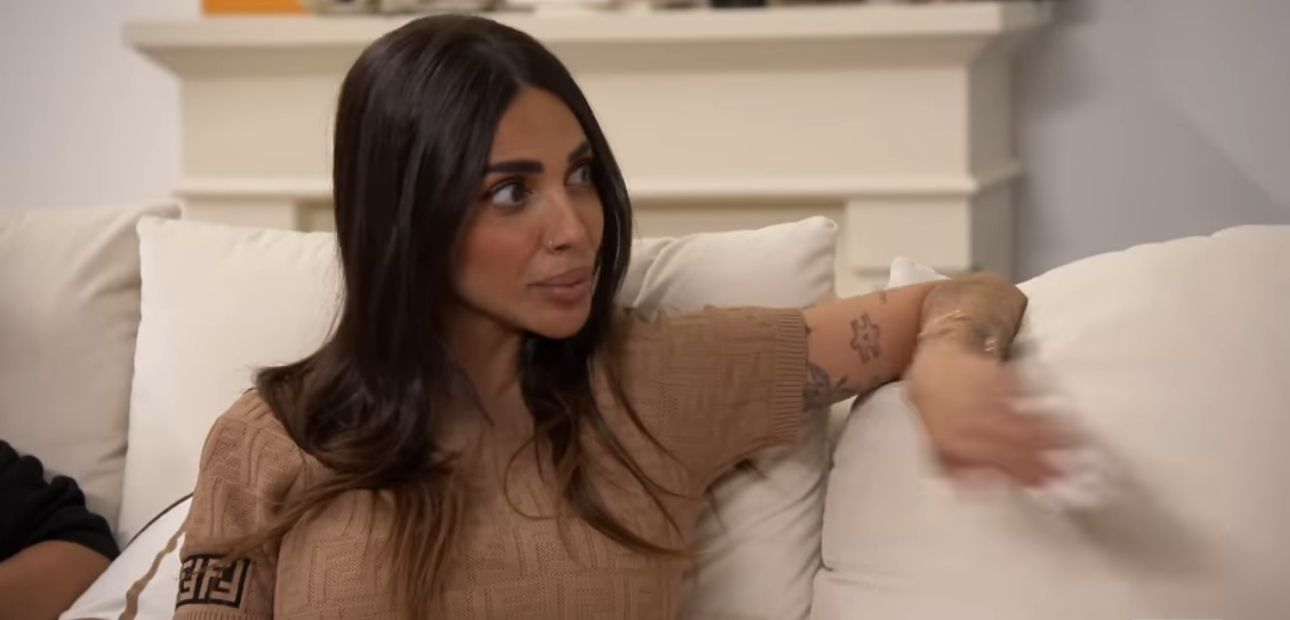 שרה אל מדאני