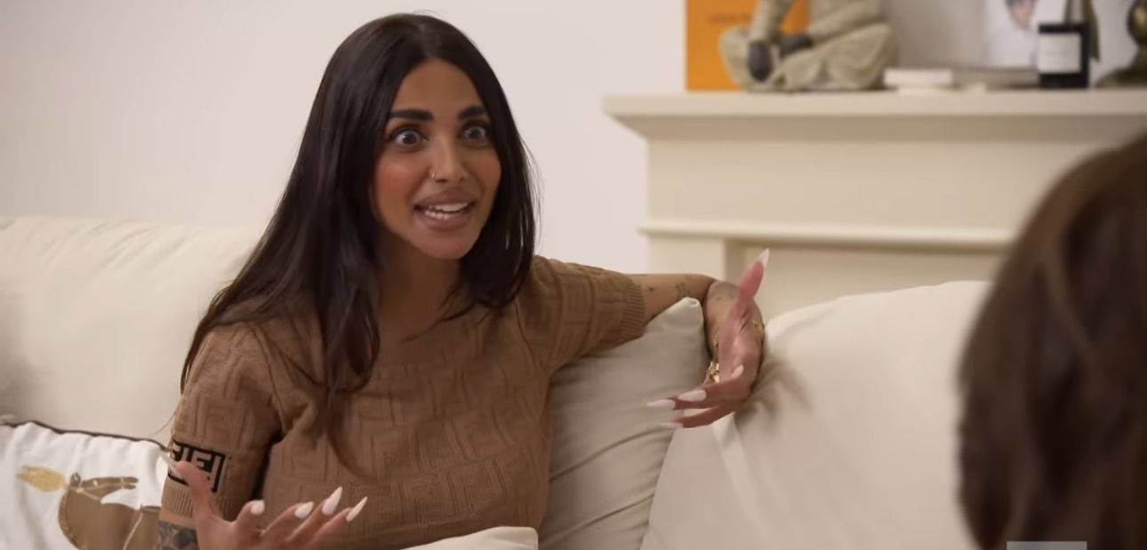 שרה אל מדאני