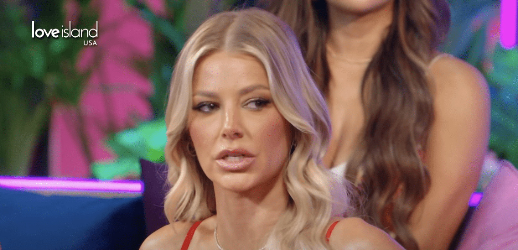 ניקול ג'קי לקחה את קנדל וושינגטון