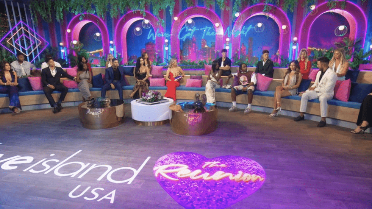 ניקול ג'קי לקחה את קנדל וושינגטון