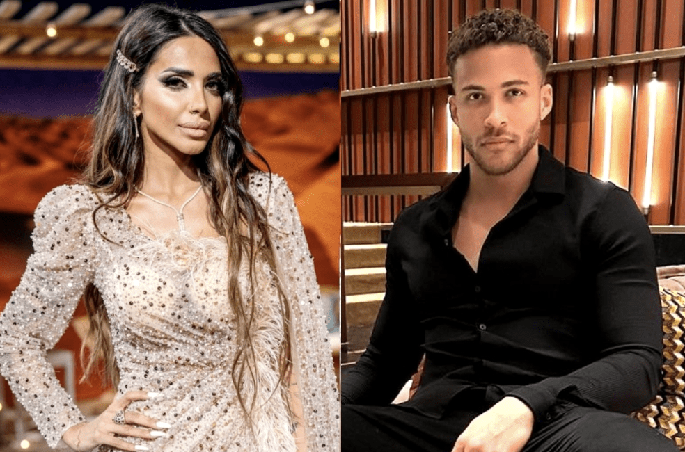 שרה אל מדאני