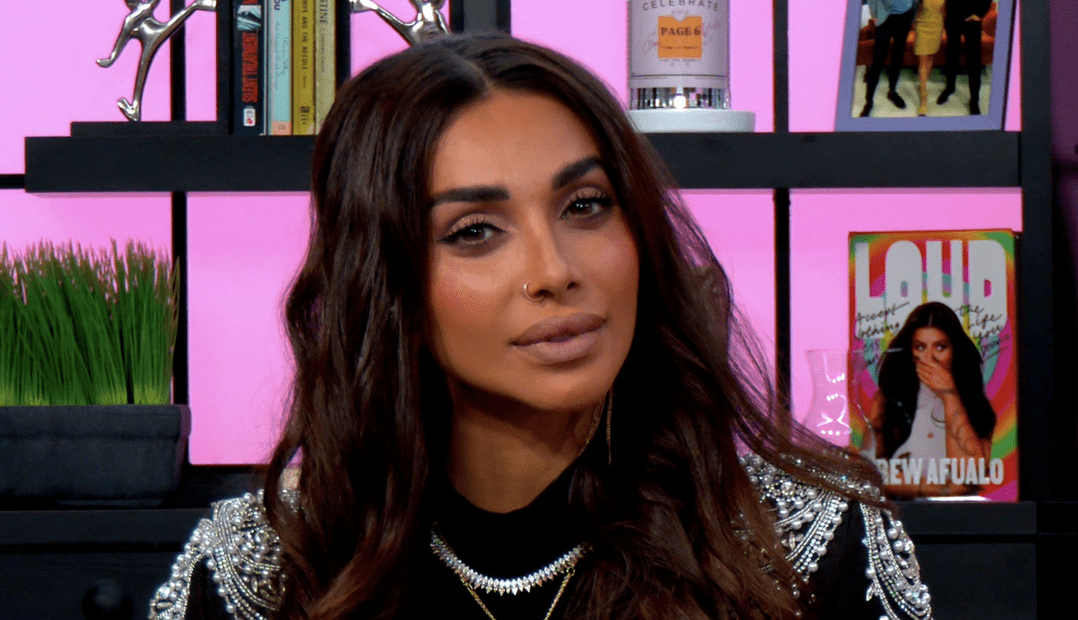 שרה אל מדאני