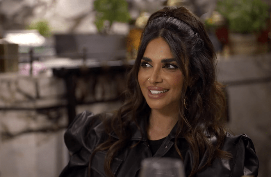 שרה אל מדאני