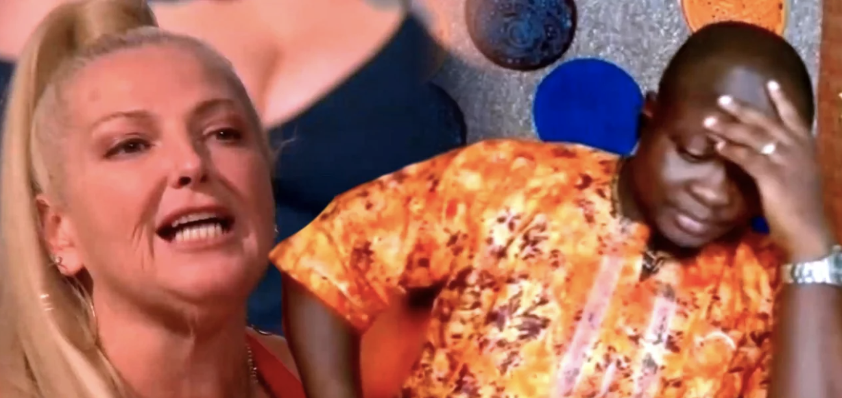 ארוס 90 יום: באושר ועושר?