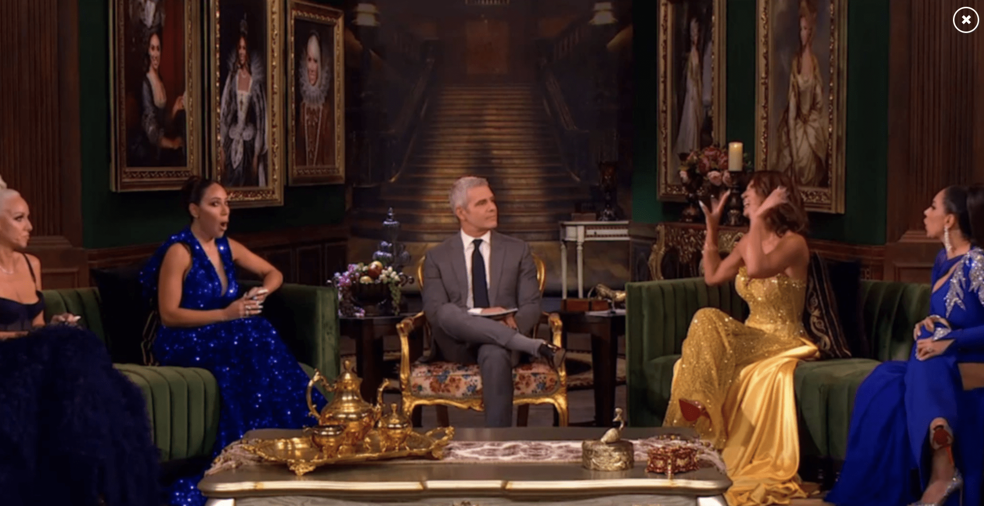 תרזה ג'ודיצה