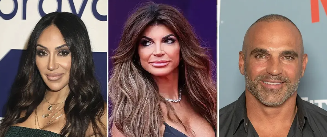 מליסה גורגה