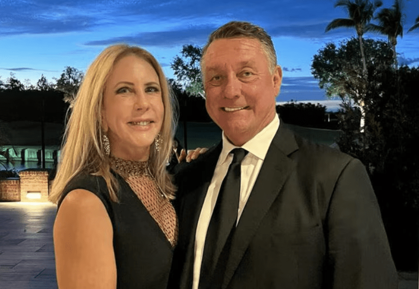 ויקי גונבלסון