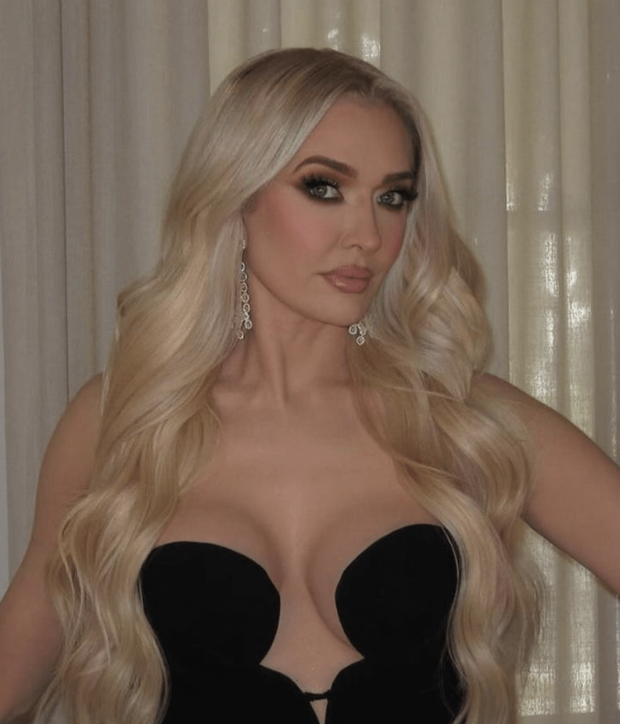 אריקה ג'יין