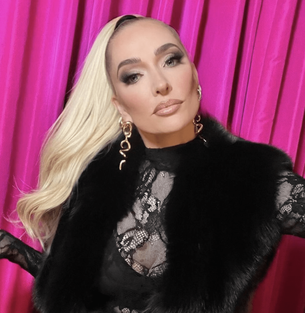 אריקה ג'יין