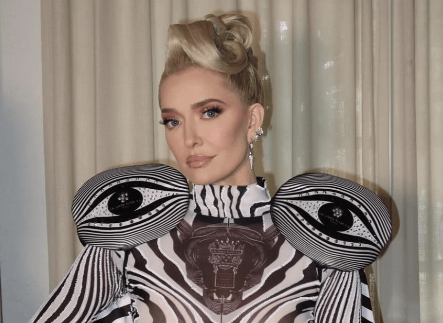 אריקה ג'יין