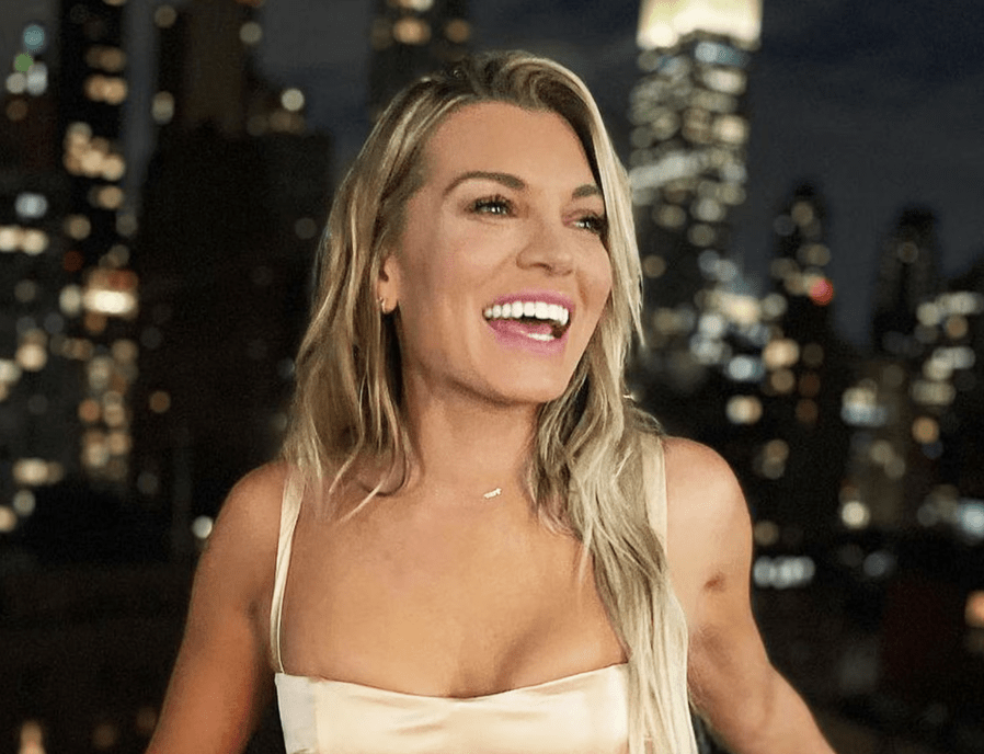 לינדזי האברד