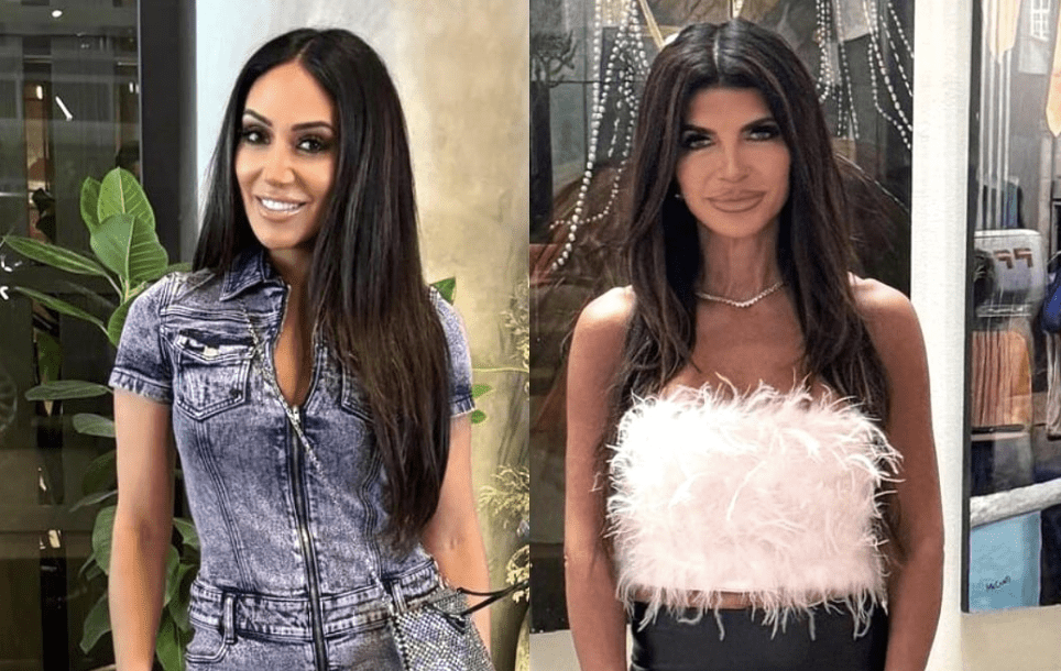 מליסה גורגה