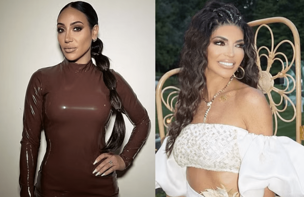 מליסה גורגה