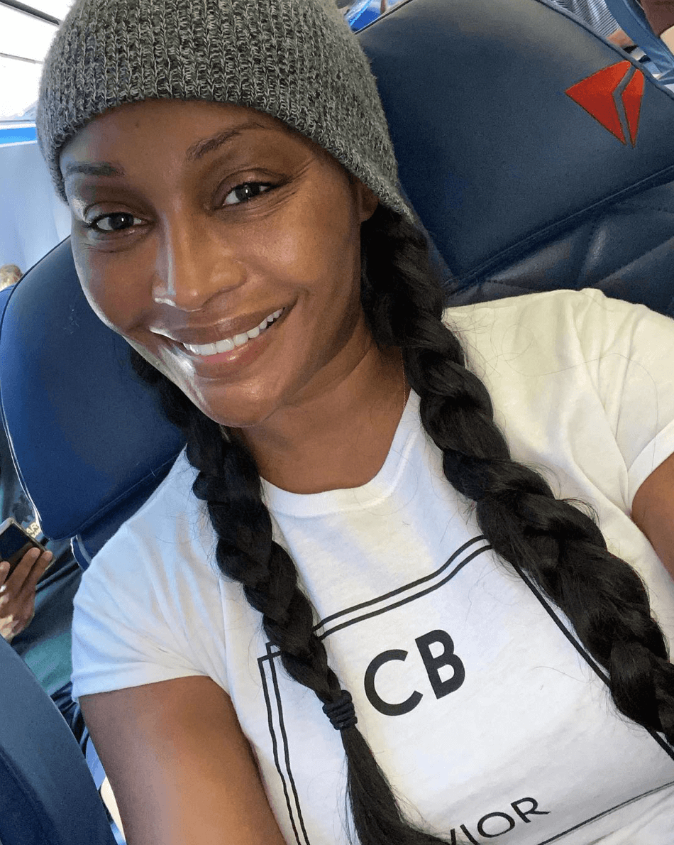 סינתיה ביילי