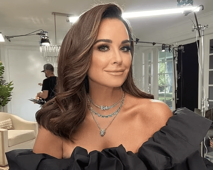 קייל ריצ'רדס