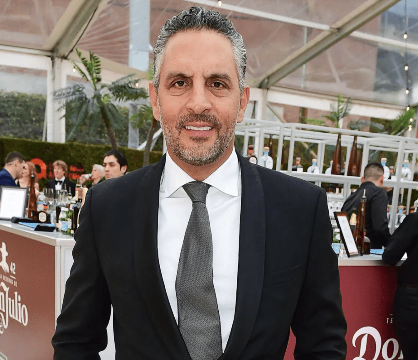 מאוריסיו אומנסקי