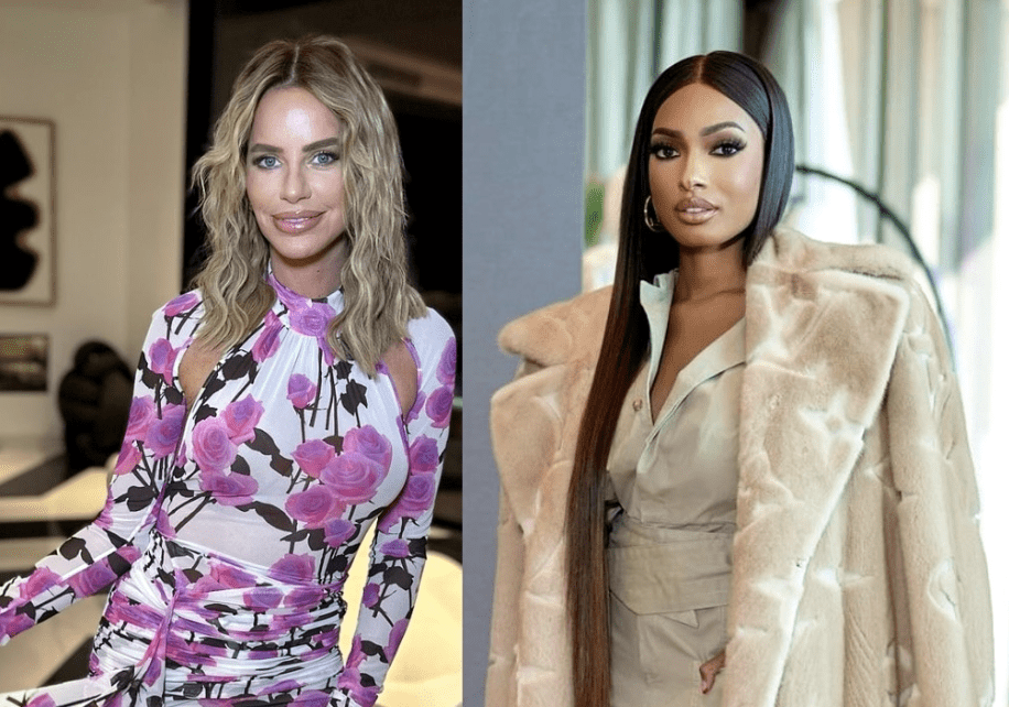 קרוליין סטנברי