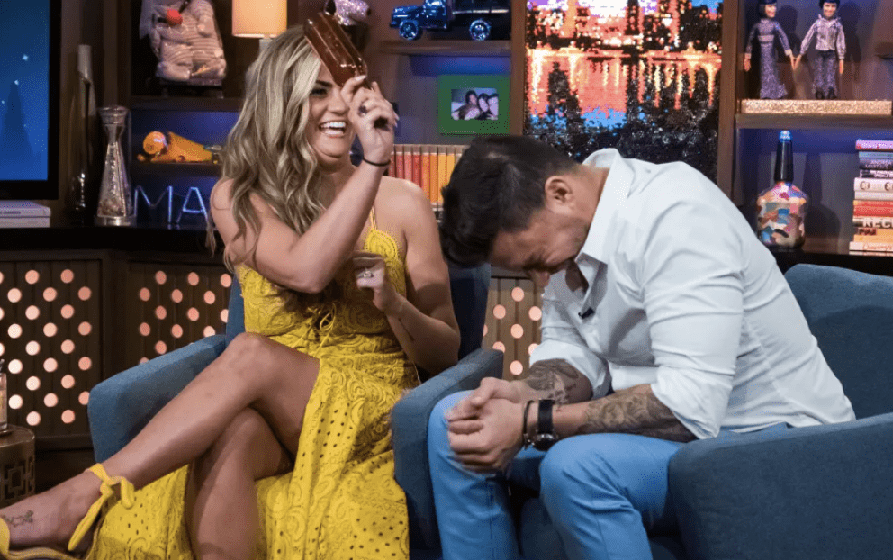 ג'קס טיילור