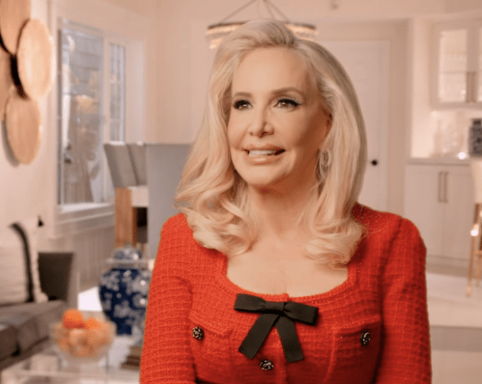 שאנון בידור