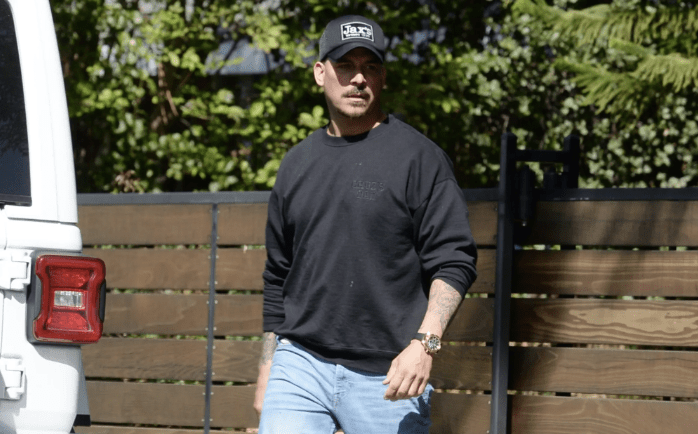 ג'קס טיילור 