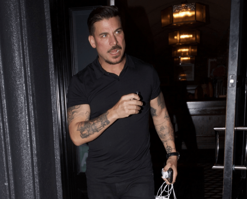 ג'קס טיילור 