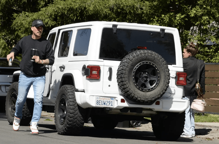 ג'קס טיילור 