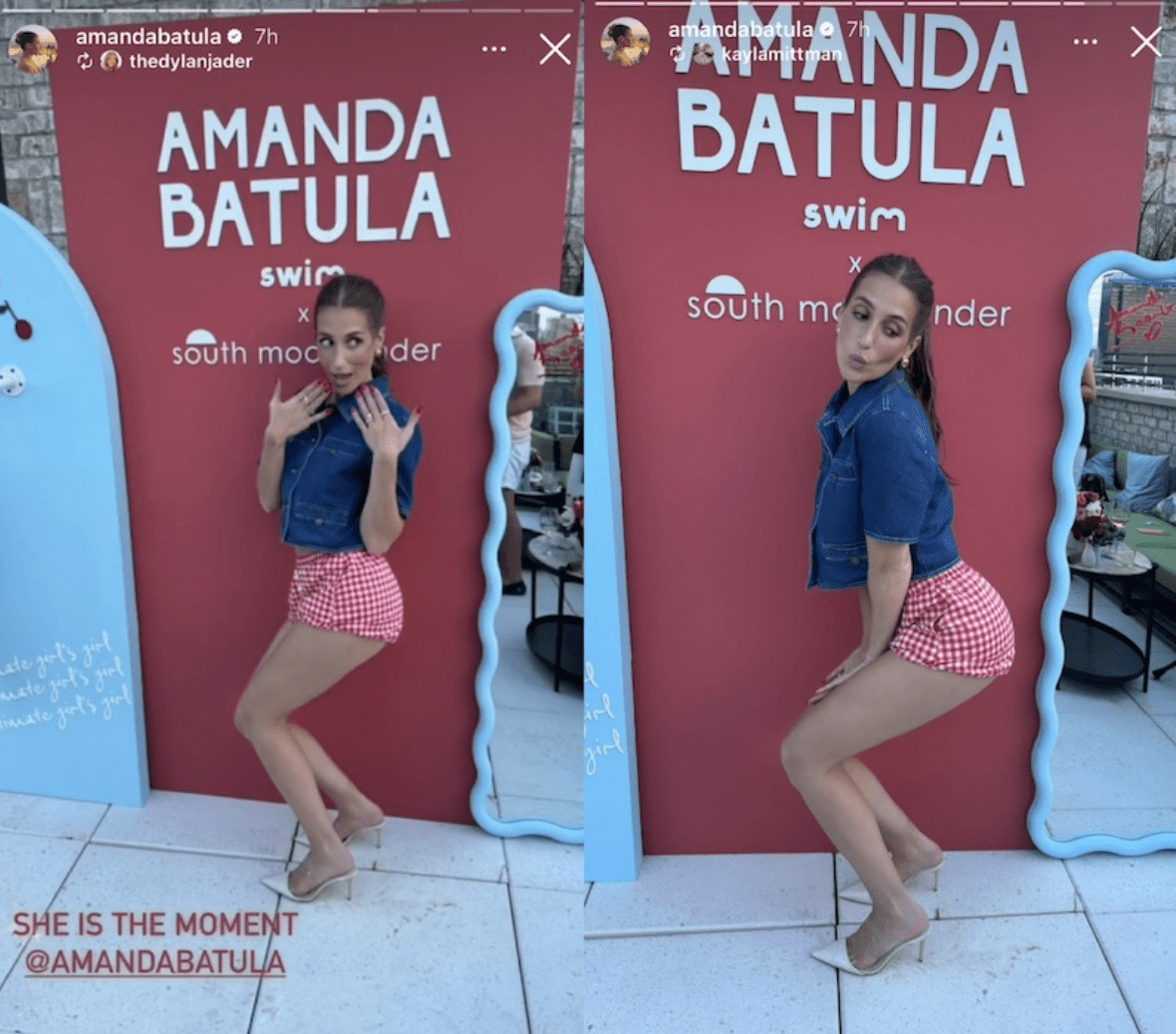 אמנדה בטולה