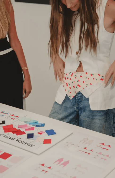 אמנדה בטולה