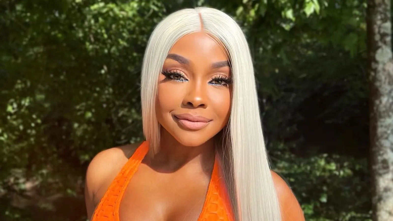 פאדרה פארקס