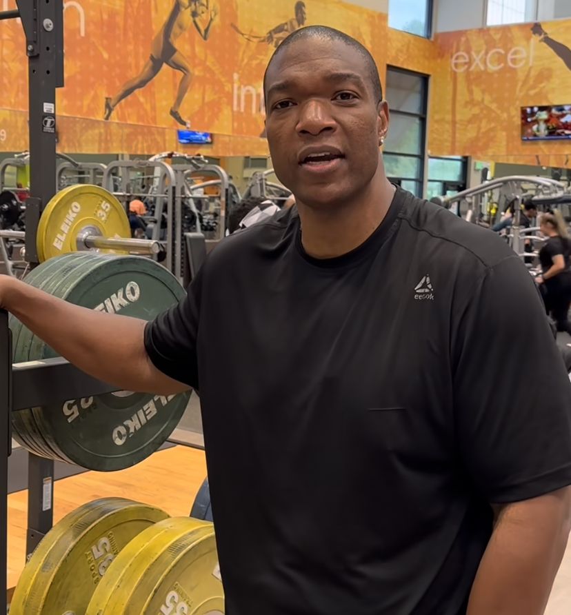 כריס סמואלס