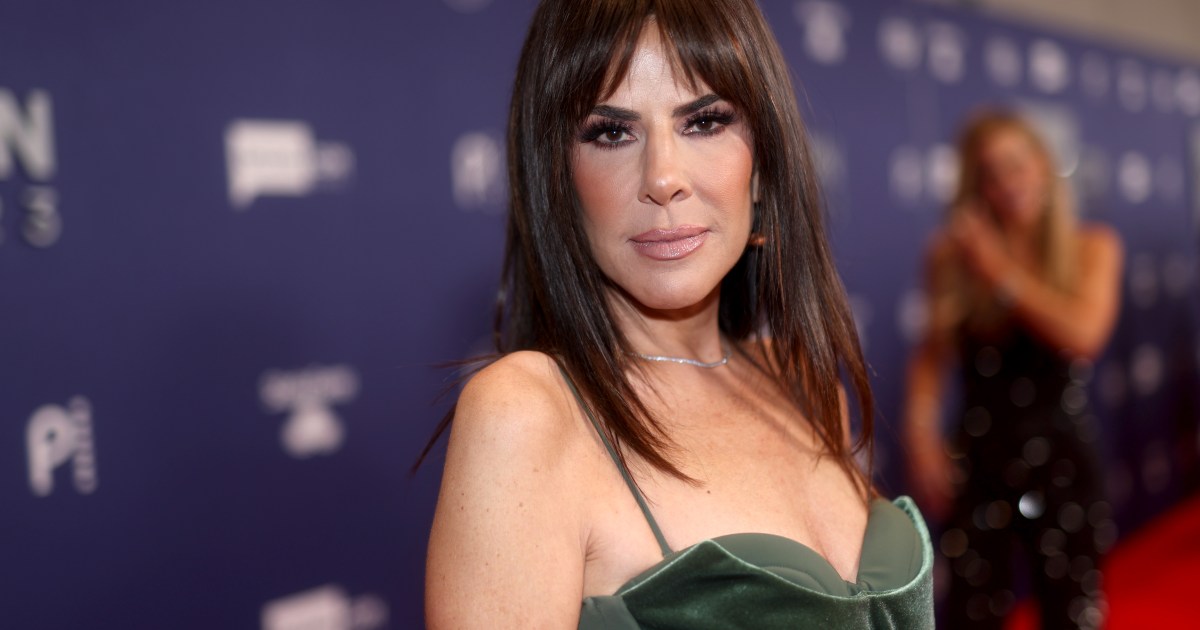 הוואן-לינרים הטובים ביותר של ג'ן פסלר ב-RHONJ