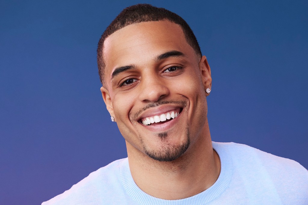 גרנט אליס, עונה 21 של הרווקה 