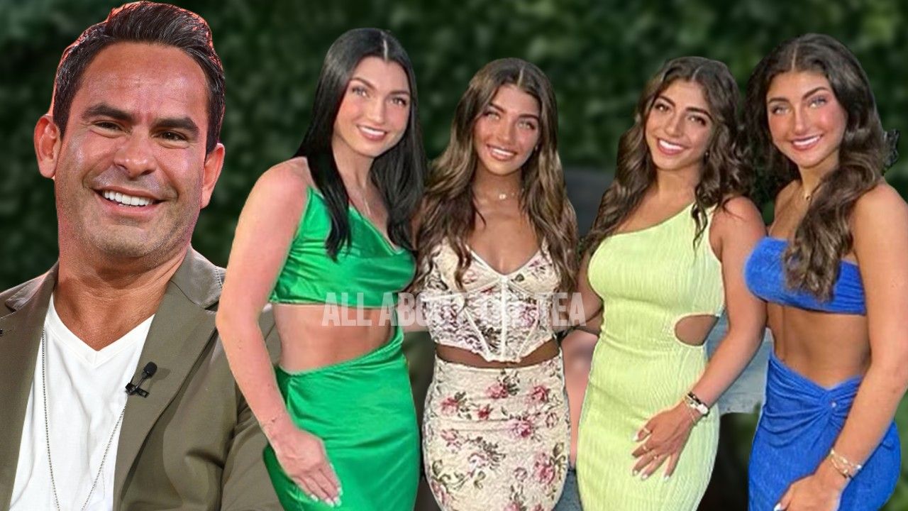 לואיס רולס