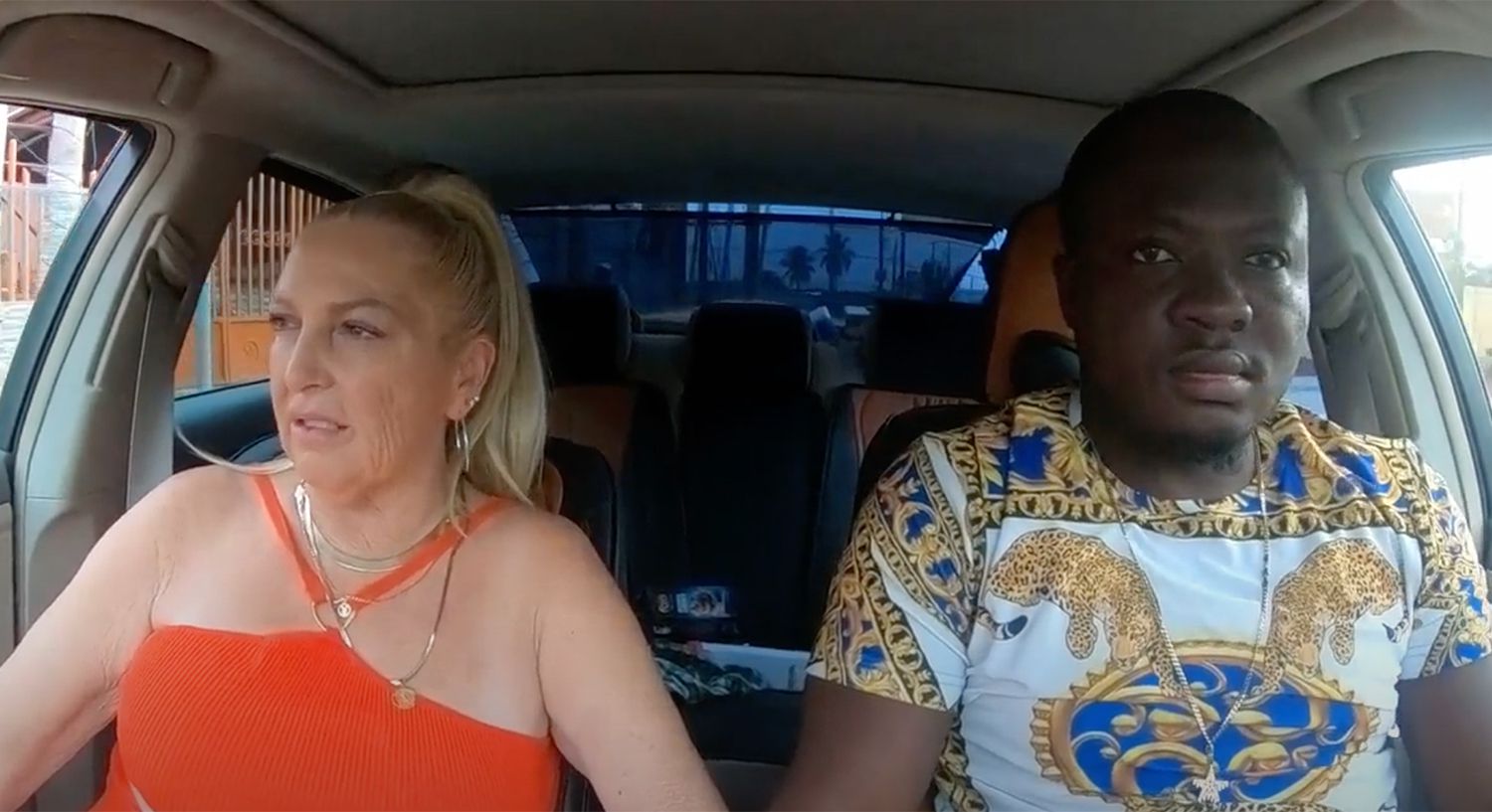 ארוס ל-90 יום: באושר ועושר?