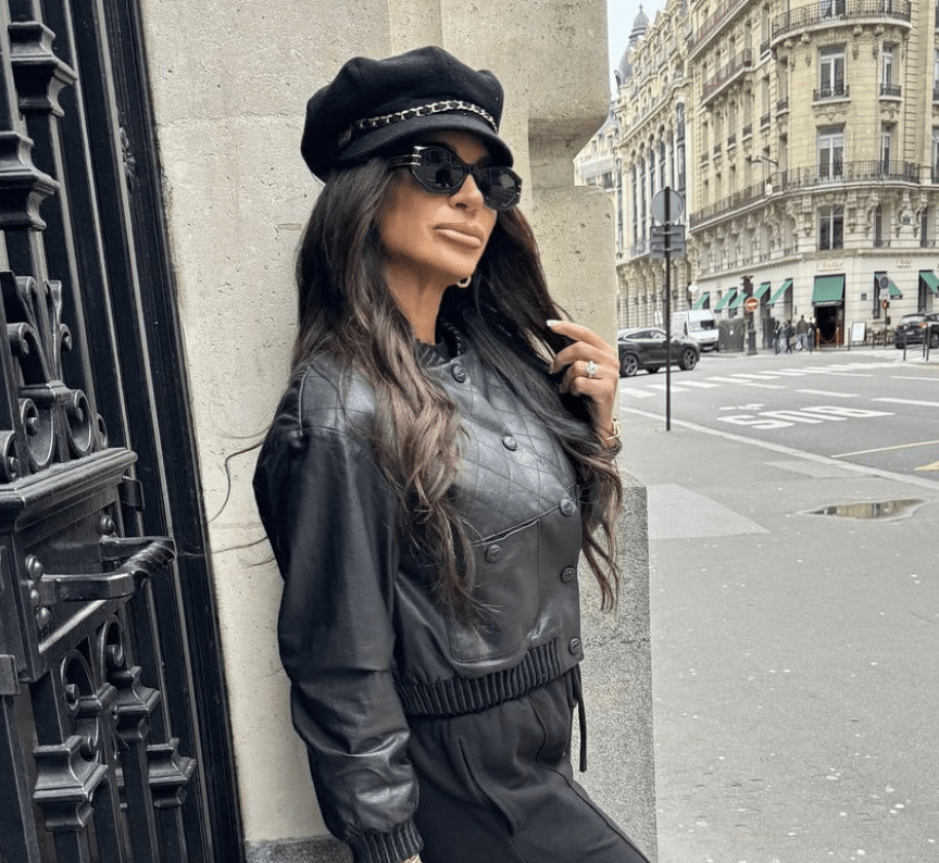 תרזה ג'ודיצה