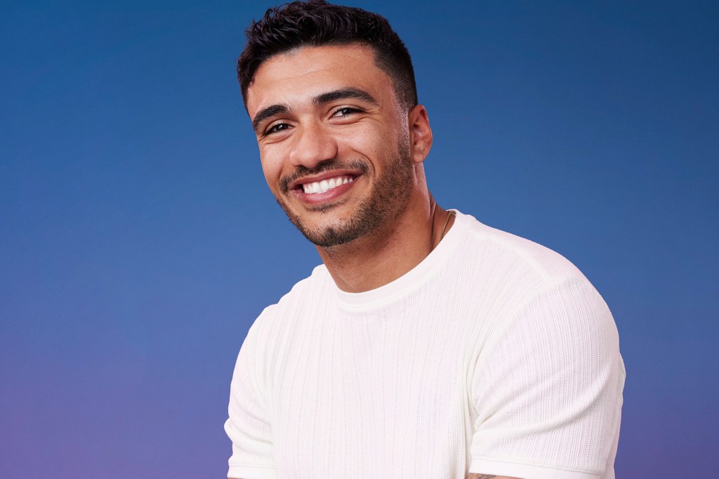 ג'ונתן ג'ונסון, עונה 21 של הרווקה 