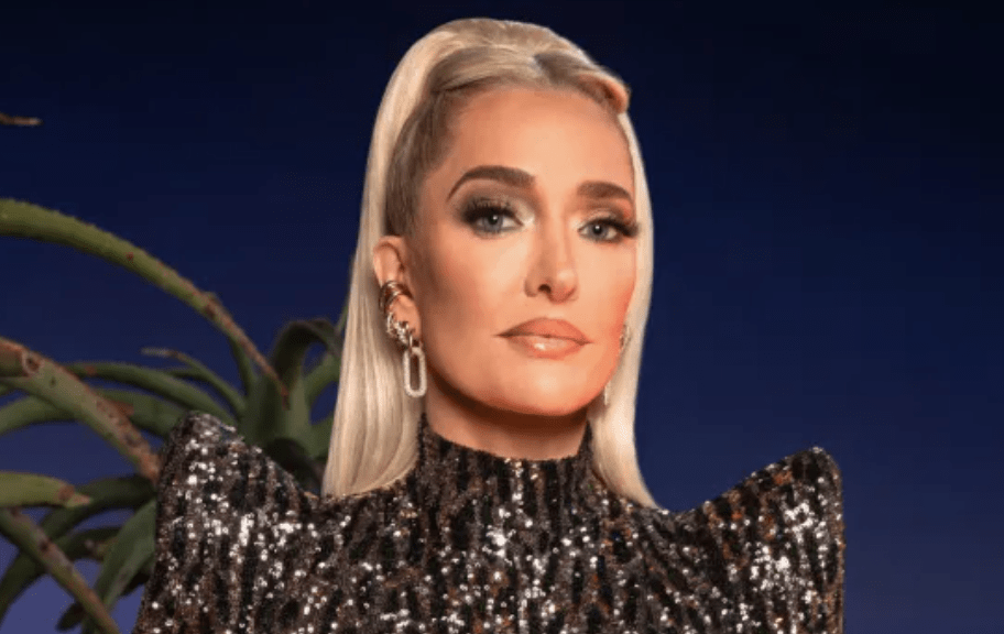 אריקה ג'יין