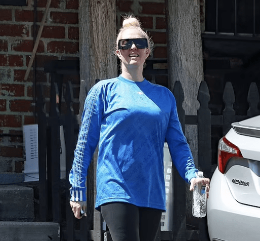 אריקה ג'יין