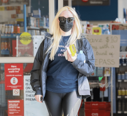 אריקה ג'יין