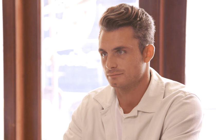 ג'יימס קנדי