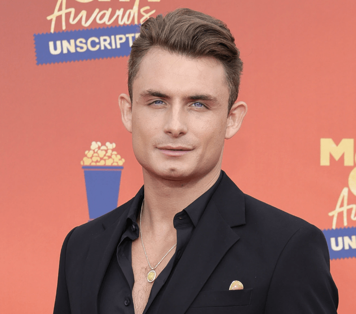 ג'יימס קנדי