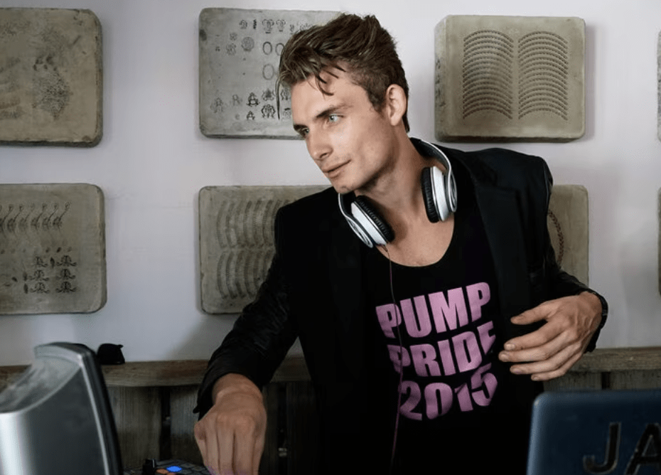 ג'יימס קנדי