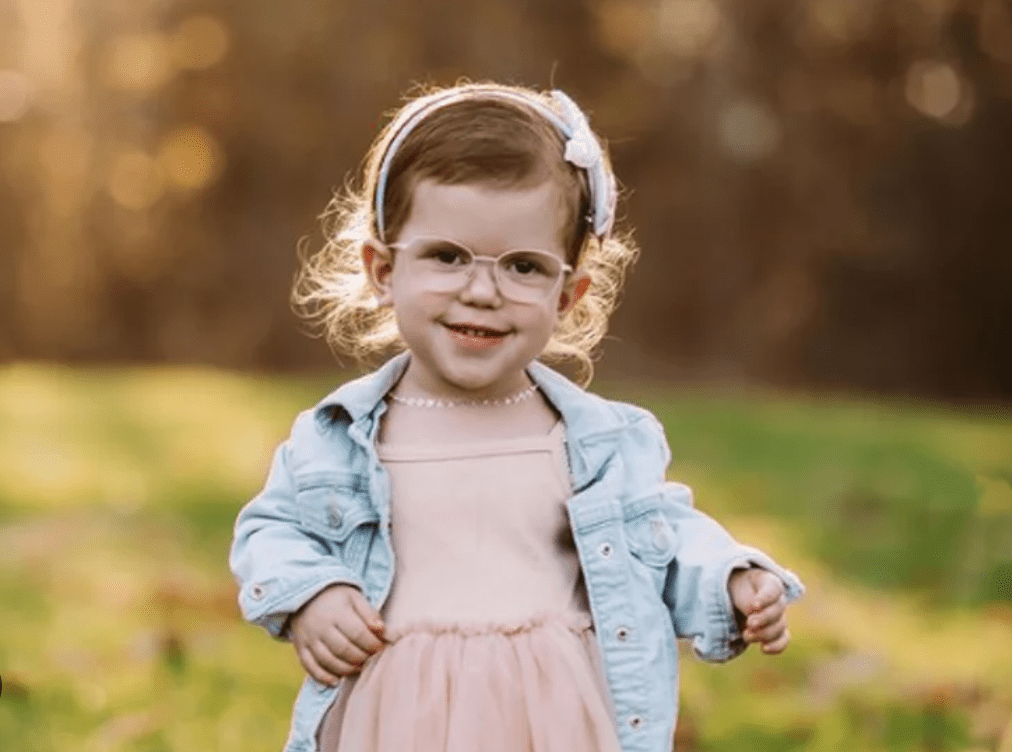 הבת של טורי רולוף